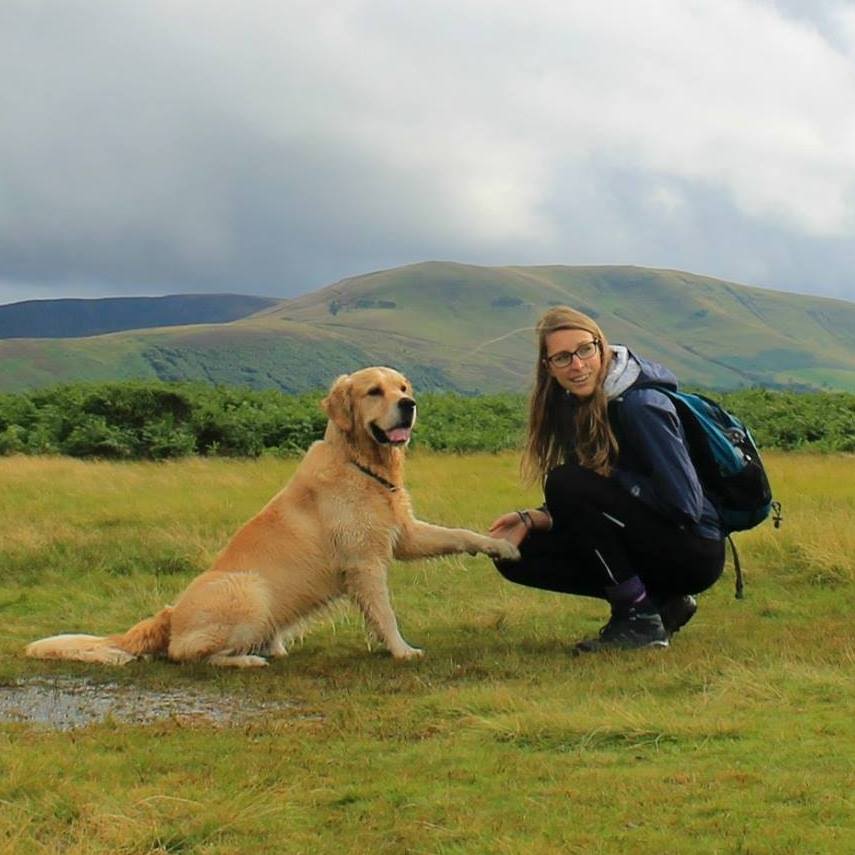 archie and me